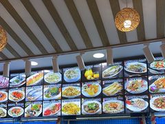 -醉壹号海鲜大排档(厦门美食地标店)