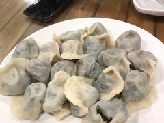 -宝源饺子(麦子店街店)