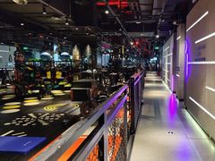 -威尔仕健身会所(北京宜家店)