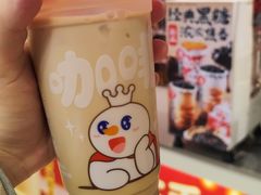 -蜜雪冰城(七里庄地铁店)