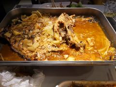 -鱼酷活鱼烤鱼(沈阳大悦城店)