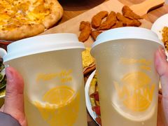 -必胜客(银盆路店)
