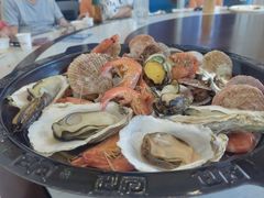 -前王院•巧克力海鲜市集餐厅(万平口店)