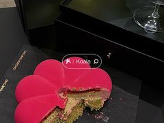 -玲婧胡同·生日蛋糕·餐厅(嘉里城店)