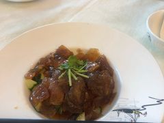 -聚鑫阁江浙菜·非遗传承技艺(青村帝华园店)