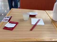 -喜家德虾仁水饺(北站店)