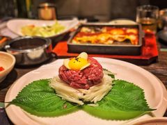 -朴大人炭烤·韩国料理(奥帆中心海尔洲际店)