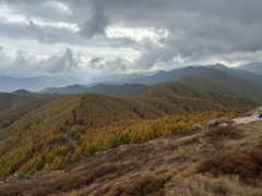 -苏木山森林公园