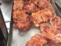 -刘纪孝腊牛羊肉(北广济街店)