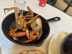 -莲花公园煎蟹(总店)