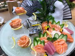 -观宴中餐厅