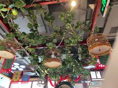 大堂-大海碗·京菜炸酱面(雍和宫店)