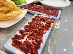 -牛天下·牛肉·海鲜·打边炉·融合菜