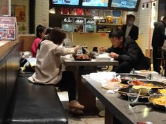 -一棠龙虾•王牌虾球(楚河汉街店)