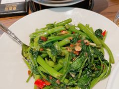 飞天通菜-金牌泰香米(重庆万象城店)