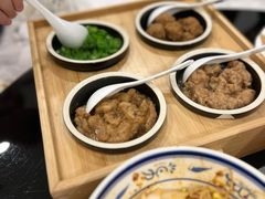 -陕西大厦中餐厅(陕西驻沪办店)