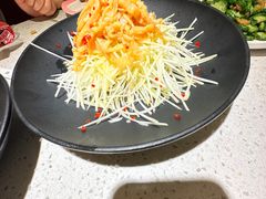 -船歌·鱼水饺青岛菜(金狮广场店)