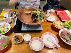 -三太子地摊烧烤·小龙虾(北蔡店)