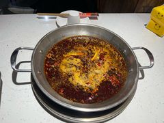 -蛙鱼道美蛙鱼自助火锅(新耍都店)