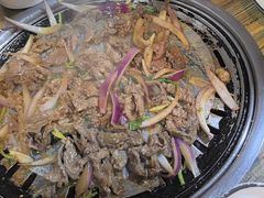 -齐齐哈尔兄弟烤肉(湖山美地店)