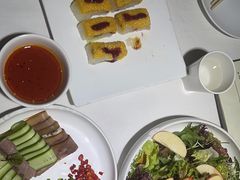-鸭王烤鸭店(三里河店)