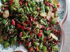 -苏记溪河鲢鱼庄(天府新区店)