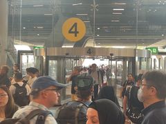 -曼谷素万那普国际机场