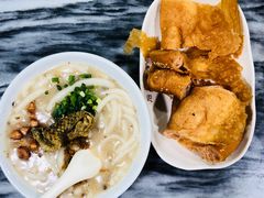 -老西关濑粉(文明路店)
