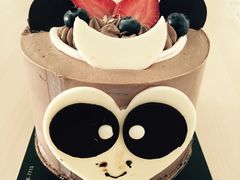 -金凤成祥(西罗园店)