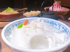 -蘑界·野生菌火锅(深业上城店)