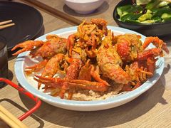 -红盔甲·小龙虾(车公庙店)