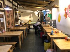 大堂-二孃鸡爪爪(东风路总店)