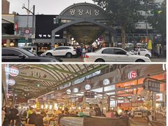 -金北顺大锅家(신사본점)