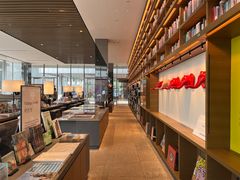 -茑屋书店(天目里店)