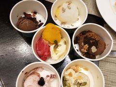 -洲际酒店·地平线全日餐厅HORIZON CAFÉ
