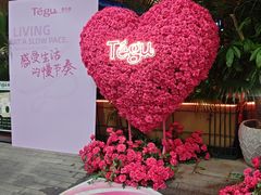 -Tegu泰古莲·泰国餐厅(红山6979店)