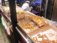 餐具摆设-京天红炸糕(食宝街店)