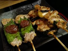-鸟内会(河北路店)