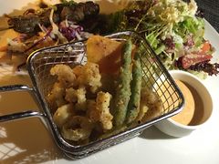 -WOLFGANG PUCK KITCHEN & BAR(迪士尼小镇店)