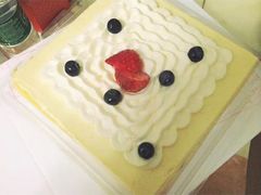 -积慕Cake(解放大道店)