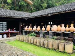 -景德镇古窑民俗博览区