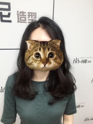 点击看大图 -尚丹尼造型