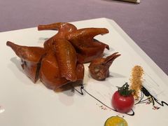 -相思林金岛饭店(青山湖店)