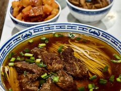 -永丰面馆(汉口路店)