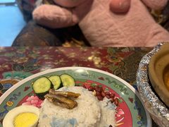 -小娘惹厨房Little Nyonya(狮城有约上榜店)