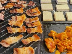 -金妈家烤肉(龙湖U城天街店)