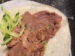 -新石器烤肉(虹悦城店)