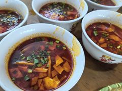 -小崔家臊子面(蔡家坡总店)