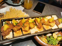 -匠和风精致料理(祥禾天地店)