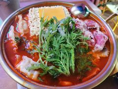 -HOTISLAND海鸡岛·韩国料理(江南西店)